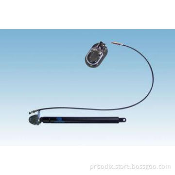 Locking Compression Gas Springs , Furniture Stainless Gas S